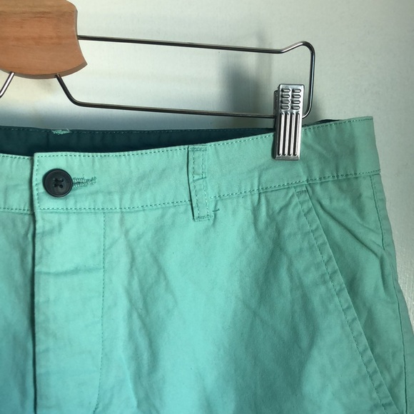 Divided Shorts - Picture 2 of 3